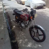 هندا مدل 95 رینگ اسپرت مدارک کامل