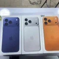 ۱۷ پرومکس 17 pro max اکتیو و راه اندازی آیفون