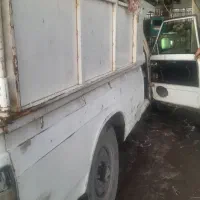 نیسان در حد صفر