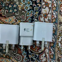 شارژر سامسونگ ویتنام|لوازم جانبی موبایل و تبلت|قرچک, زیبا شهر|دیوار