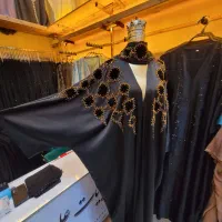 عبا، مانتو. ماکسی . ثوب