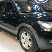 کیا موهاوی 8سیلندر