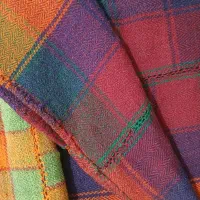 دوتا جاجیم(ماشته)