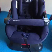 صندلی ماشین|تخت و صندلی بچه|سقز, |دیوار