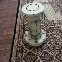 چراغ نفتی بسیار زیبا و سالم|بخاری، هیتر، شومینه|رباط‌کریم, مسکن مهر آبشناسان|دیوار