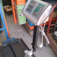 باسکول ۳۰۰k|فروشگاه و مغازه|پاکدشت, پاکدشت (مامازند)|دیوار