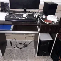 میز کامپیوتر