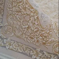 ۲عددفرش ۹متری ۱۲۰۰شانه تراکم ۳۶۰۰آک نو