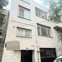 از دو کوچه در ورودی،شهرک راه‌آهن ۲۰۰ متری|فروش زمین و ملک کلنگی|تهران, گلستان (شهرک راه آهن)|دیوار