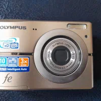 دوربین خانگیolympus مدل ef45