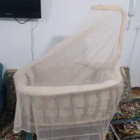 گهواره کودک نونو هستش