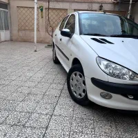 206SD V8 TU5|خودرو سواری و وانت|کاشان, زیارتی|دیوار