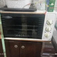 یخچال ویترینی.تلوزیون.کابینت|یخچال و فریزر|کرج, حسن آباد|دیوار