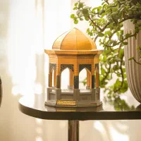 تندیس سقاخانه حرم امام رضا (ع)