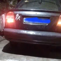 فروش سایپا ۱۴۱ مدل ۱۳۸۴ موتور انژکتور مدارک کامل|خودرو سواری و وانت|تالش, جوکندان|دیوار