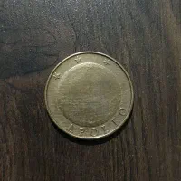سکه قدیمی|کلکسیون سکه، تمبر، اسکناس|تهران, گاندی|دیوار