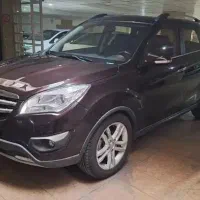 چانگان cs35 مدل ۲۰۱۷|خودرو سواری و وانت|چالوس, |دیوار