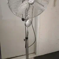 پنکه ایستاده