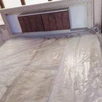تخت خواب دو نفره نو|تخت و سرویس خواب|تهران, آذری|دیوار