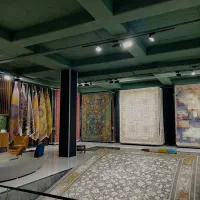 فرش را گران نخر/فرش راازمابخر/منتظریم