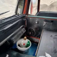 کمپرسی داف ده تن|خودرو سنگین|هادی شهر, |دیوار