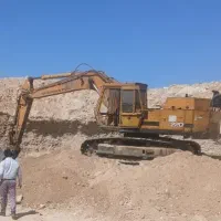 راننده بیل خط ۲
