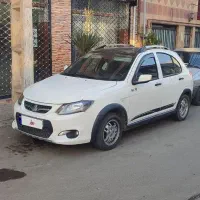 کوییک R 99 فنی سالم|خودرو سواری و وانت|رشت, حافظ آباد|دیوار