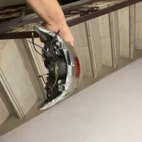خطر عقب راکز
