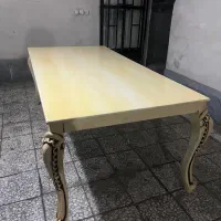 میز نهار خوری