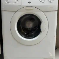 ماشین لباسشویی ۵ کیلویی فرجیدر ایتالیا