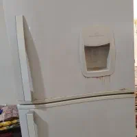 یخچال و فریزر اورست