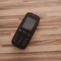 گوشی نوکیا ۱۰۳۴ ویتنام بدون باتری و شارژر