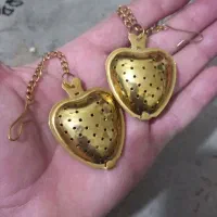 مقداری وسایل قدیمی