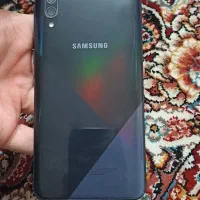 گوشی سامسونگ مدل a30s حافظه ۱۲۸|موبایل|مشهد, توس (بلوار توس)|دیوار