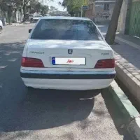 پژوپارس۱۴۰۱|خودرو سواری و وانت|بروجرد, |دیوار