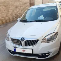 برلیانس h330موتور1650اتومات