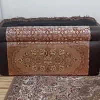 پشتی|پشتی|کرمانشاه, |دیوار