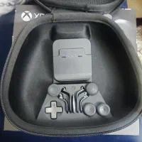دسته xbox الیت|کنسول، بازی ویدئویی و آنلاین|همدان, |دیوار