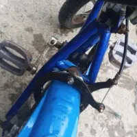 دوچرخه سایز ۱۲