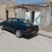 اردی مدل ۸۴