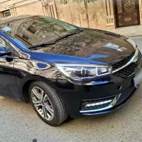 آریزو5امشکی اکسلنت توربو مدل ۱۴۰۰تمیز دمرتب