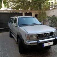 نیسان سرانزا مدل 2007|خودرو سواری و وانت|تهران, نیروی هوایی (پیروزی)|دیوار