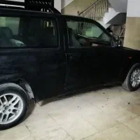 سیناد تیپ دو|خودرو سواری و وانت|قم, ارم|دیوار