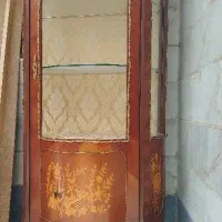 بوفه دو طبقه