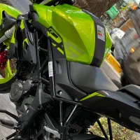 موتورسیکلت|موتورسیکلت|اصفهان, جلالیه|دیوار