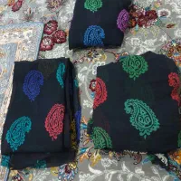 پشتوین و قواره|لباس|سقز, |دیوار