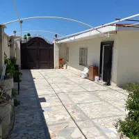 باغچه ۵۰۰متری داخل شهرک