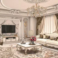 آپارتمان-285-متری-ولیعصر-بر-خیابان