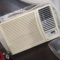 کولر پنجره ایی