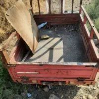 سه چرخه مدل ۸۶